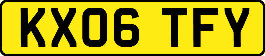 KX06TFY