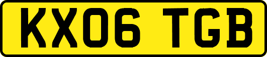 KX06TGB