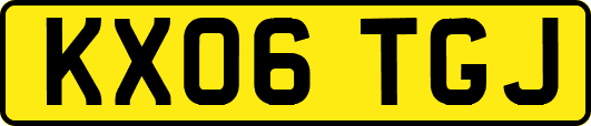 KX06TGJ