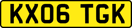 KX06TGK