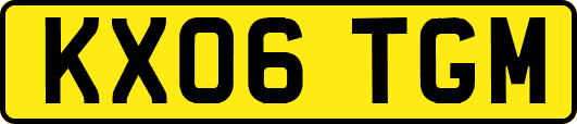 KX06TGM