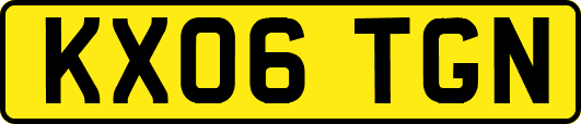 KX06TGN