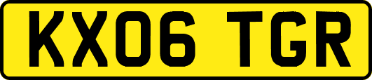 KX06TGR