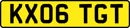 KX06TGT