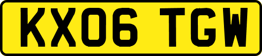 KX06TGW