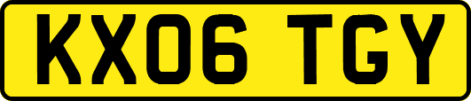 KX06TGY