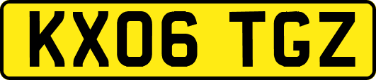 KX06TGZ