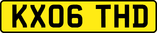 KX06THD
