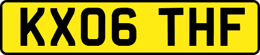 KX06THF
