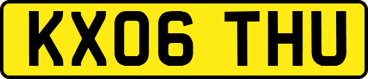 KX06THU