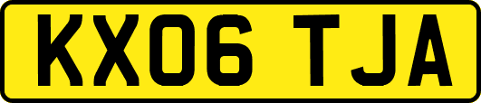 KX06TJA