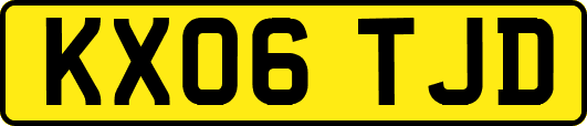 KX06TJD