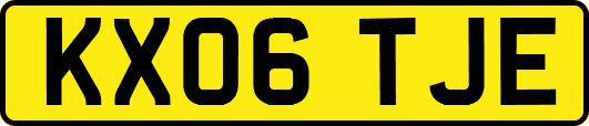 KX06TJE