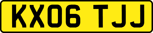 KX06TJJ