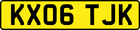 KX06TJK