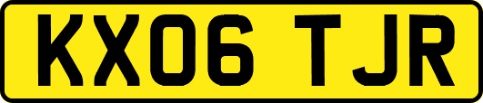 KX06TJR