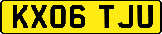 KX06TJU
