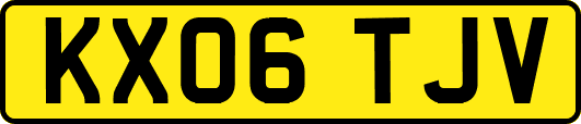 KX06TJV