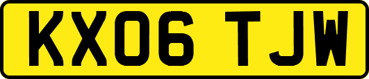 KX06TJW