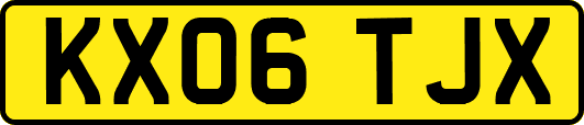 KX06TJX