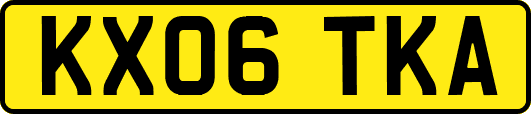 KX06TKA