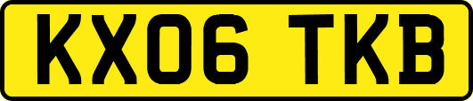 KX06TKB