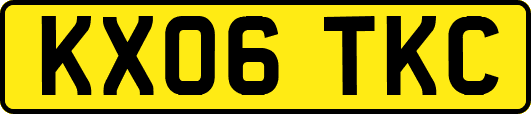 KX06TKC