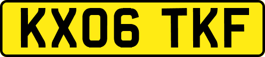 KX06TKF