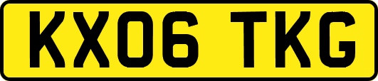 KX06TKG