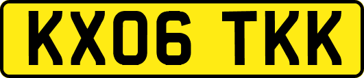 KX06TKK