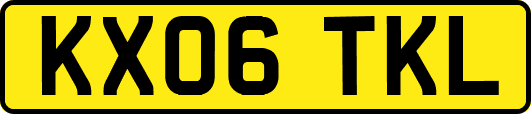 KX06TKL