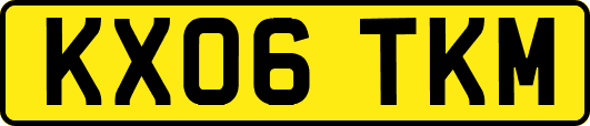 KX06TKM