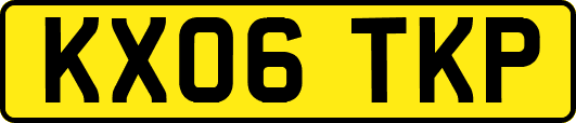 KX06TKP
