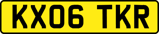 KX06TKR