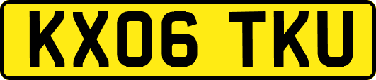 KX06TKU