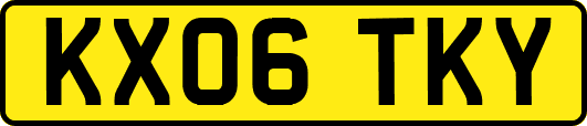 KX06TKY