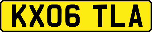 KX06TLA