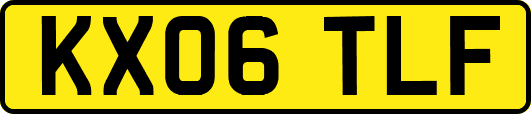 KX06TLF