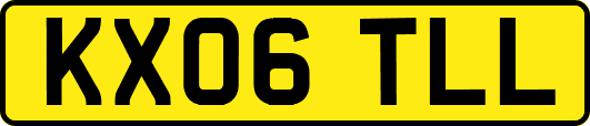KX06TLL