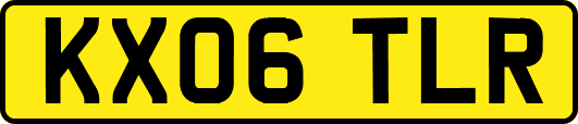 KX06TLR