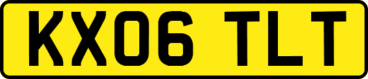 KX06TLT