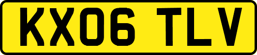 KX06TLV