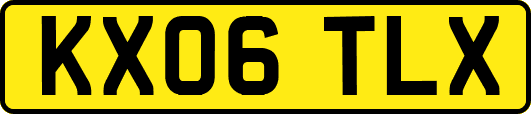 KX06TLX