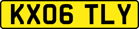 KX06TLY