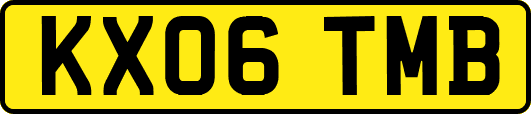 KX06TMB