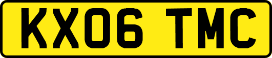 KX06TMC