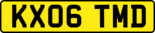 KX06TMD