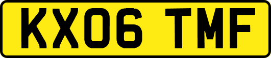 KX06TMF