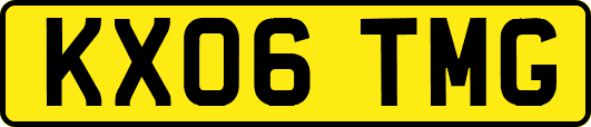 KX06TMG