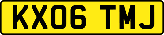 KX06TMJ